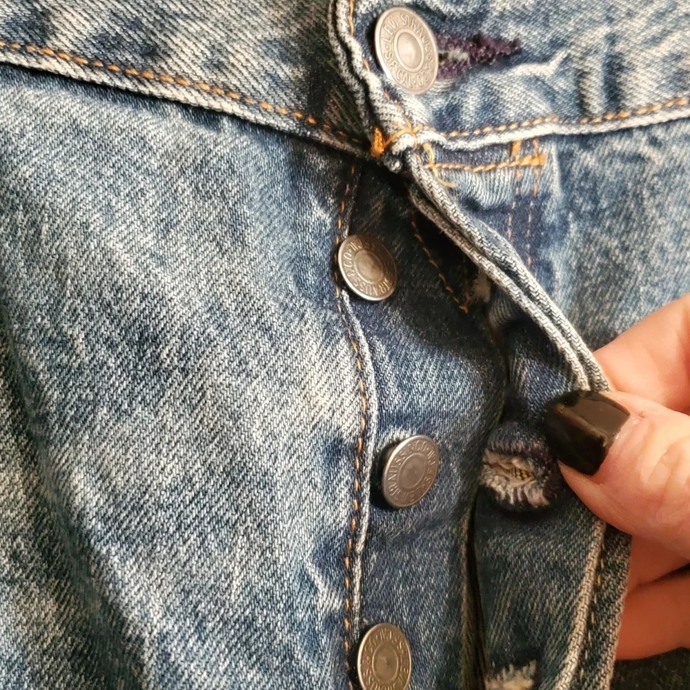 Levis nwt mens